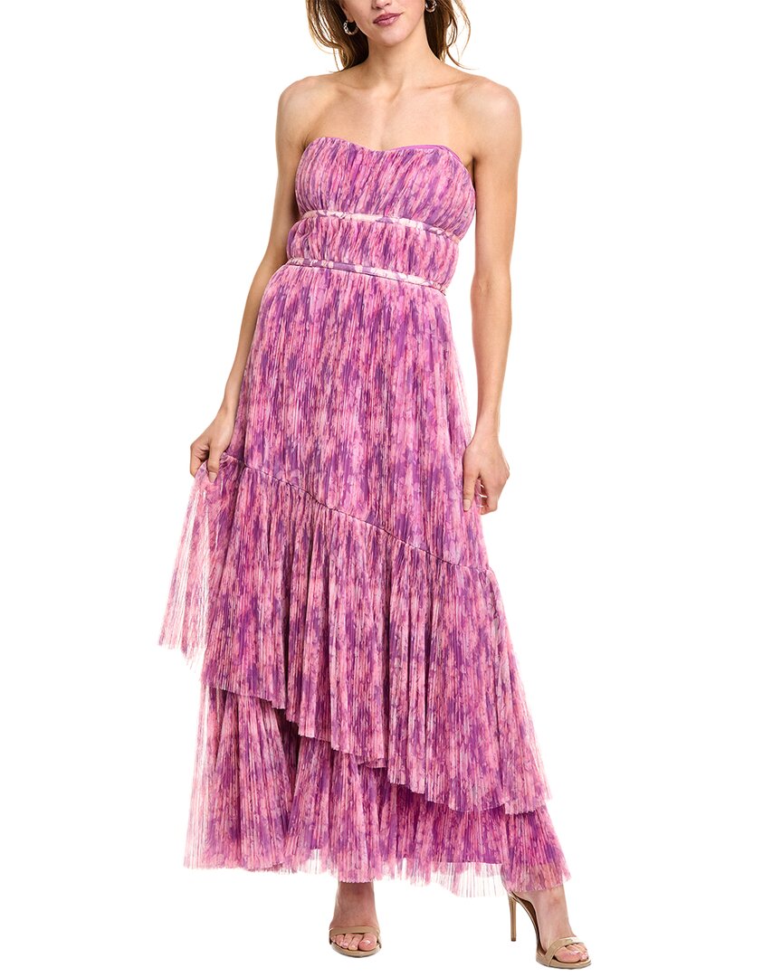 Hutch Renza Gown