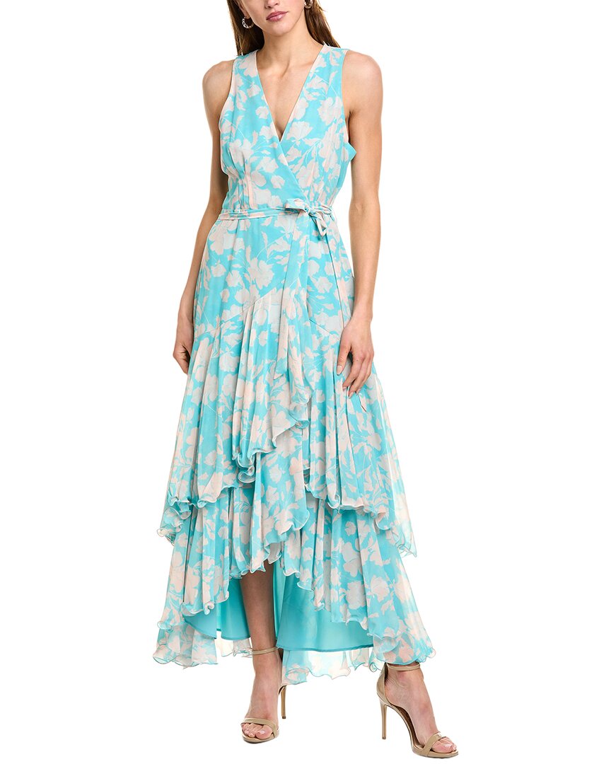 Hutch Trinity Maxi Dress