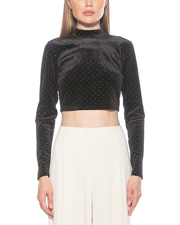 Alexia Admor Ari Top