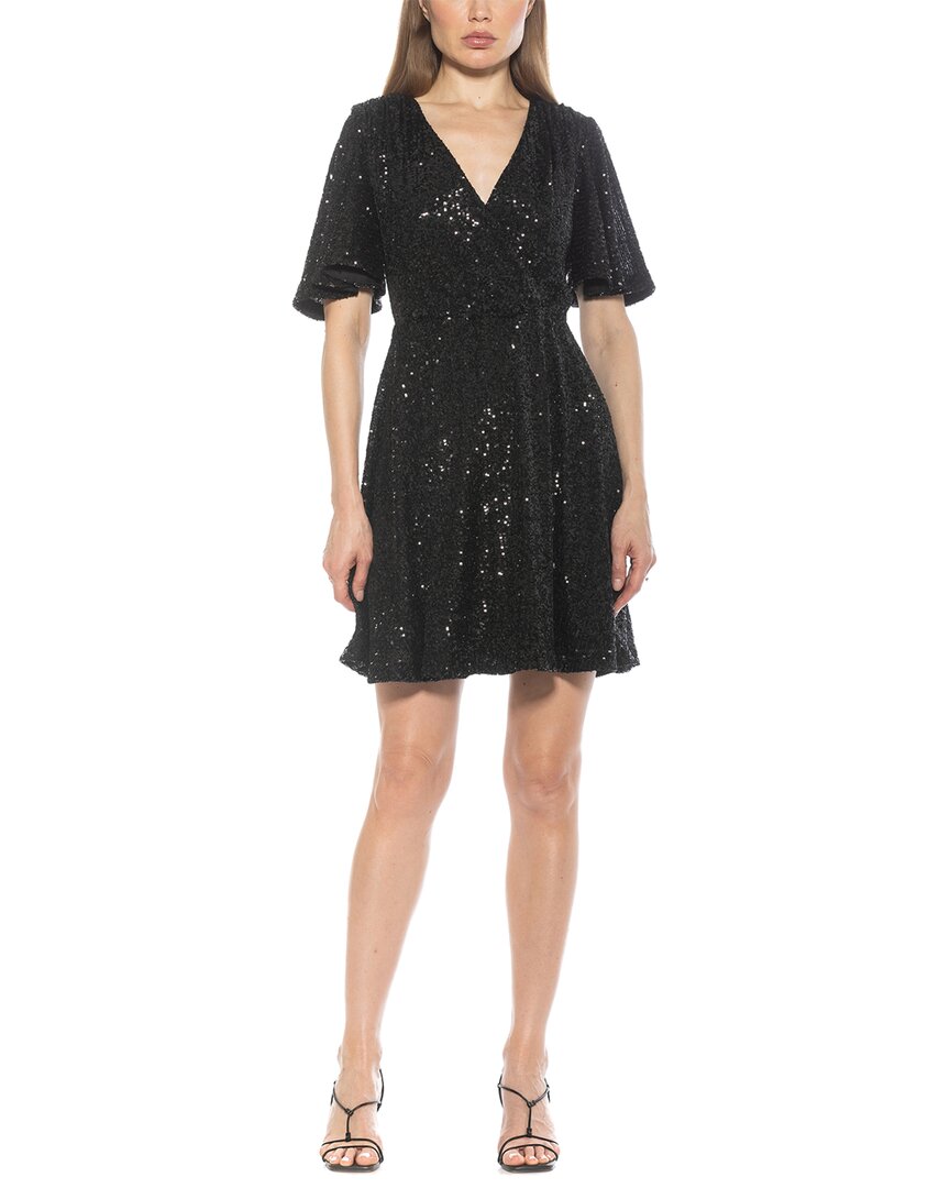 Alexia Admor Oak Dress