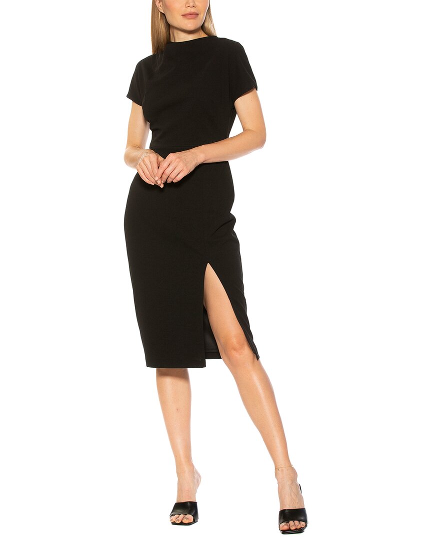 Alexia Admor Illy Sheath Dress
