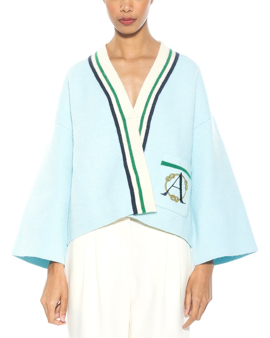 Alexia Admor Gabbi Jacket