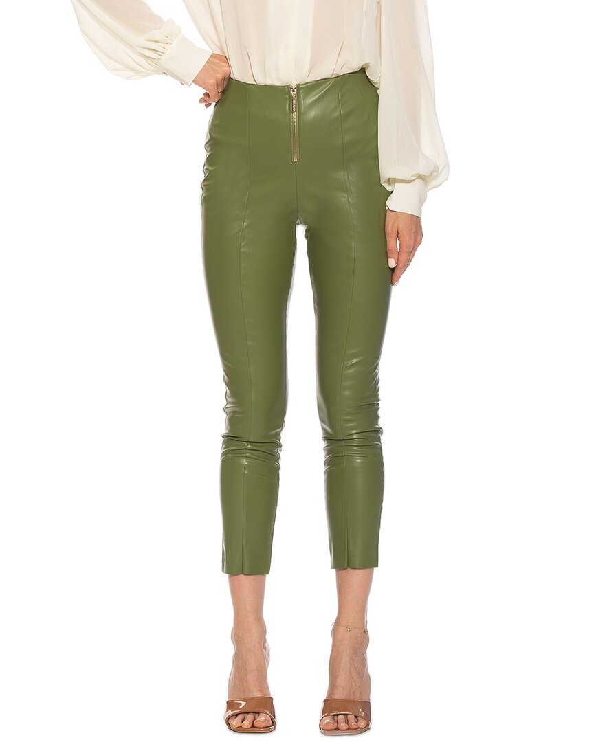 Alexia Admor Leather Pants