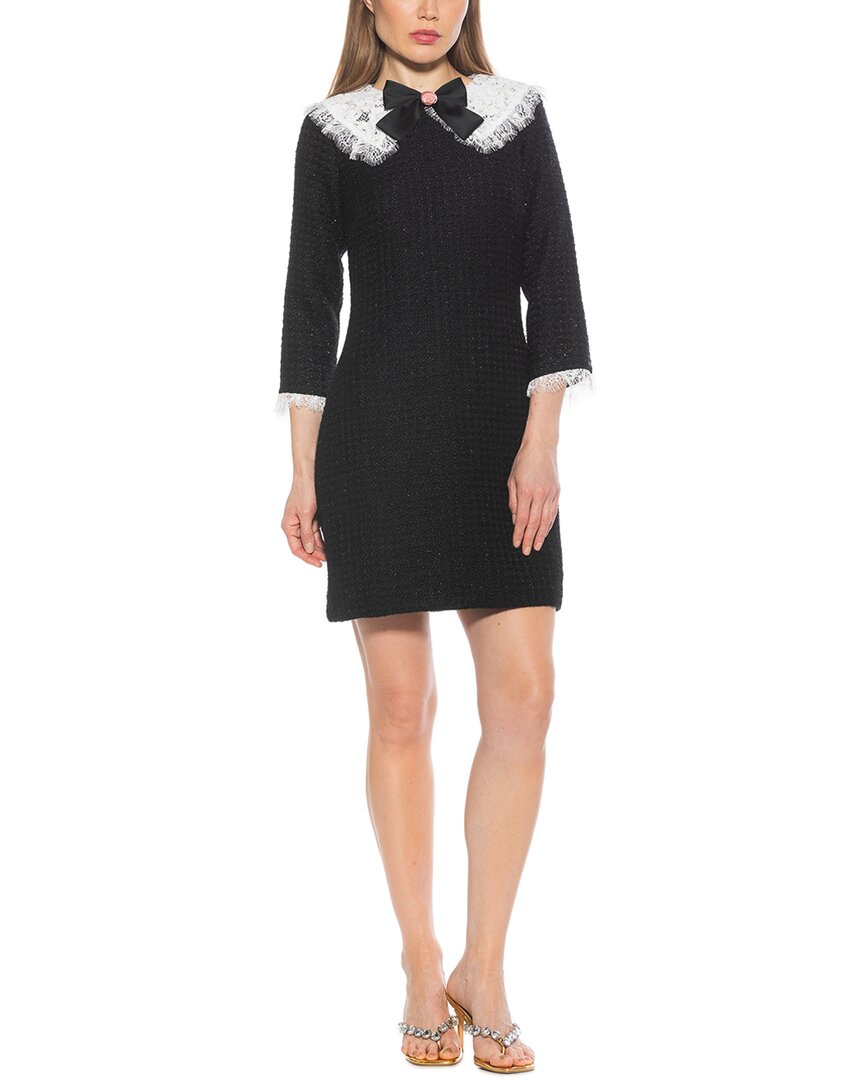 Alexia Admor Monique Shift Dress