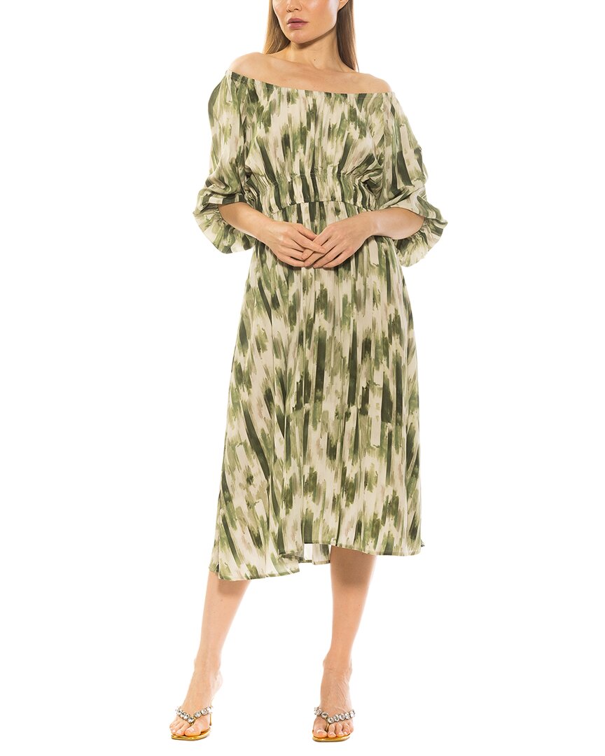 Alexia Admor Emily Dress