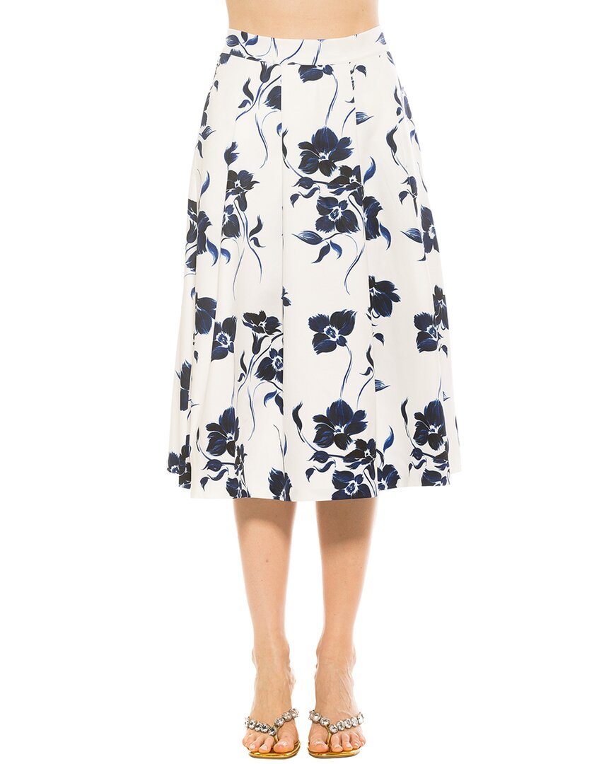 Alexia Admor Illia Skirt