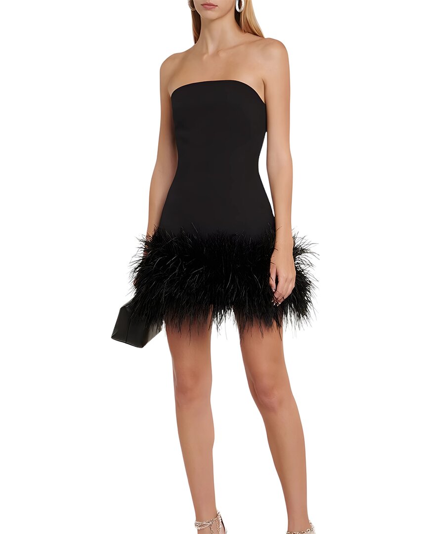 Linda Charm Mini Dress