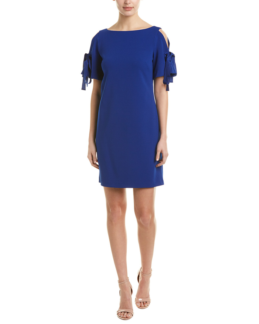 Image of Adrianna Papell Shift Dress