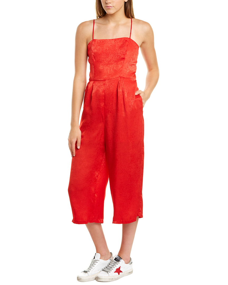 Image of Hutch Jumpsuit