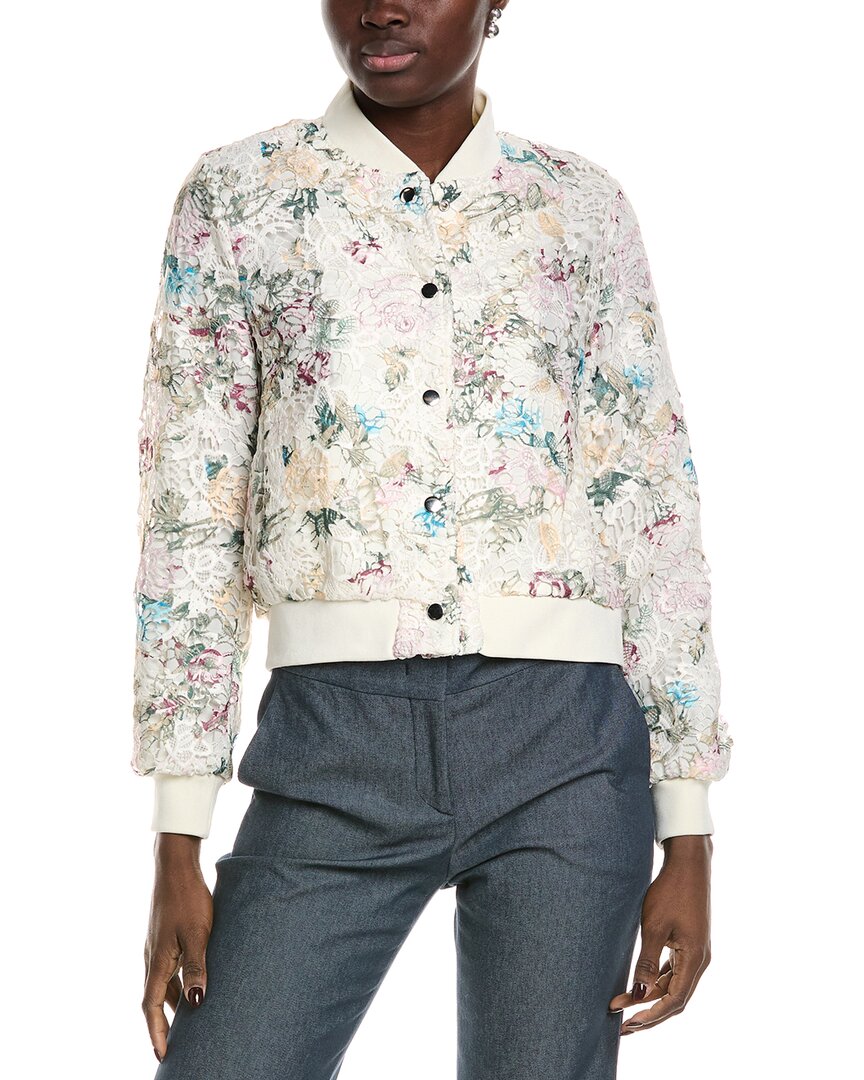 NANETTE LEPORE NANETTE NANETTE LEPORE JACKET
