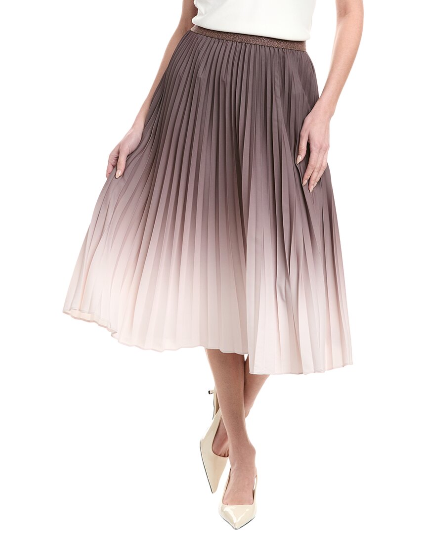 Nanette Lepore Nanette  Midi Skirt