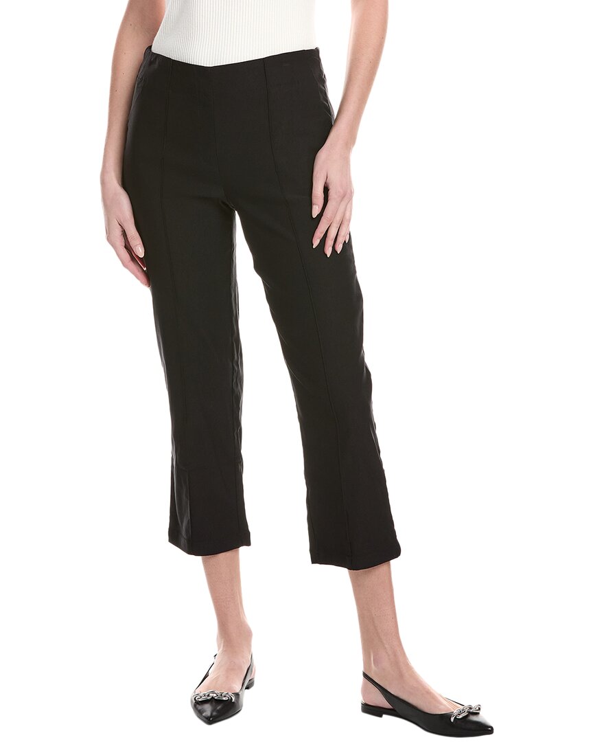 Nanette Lepore Pant In Black