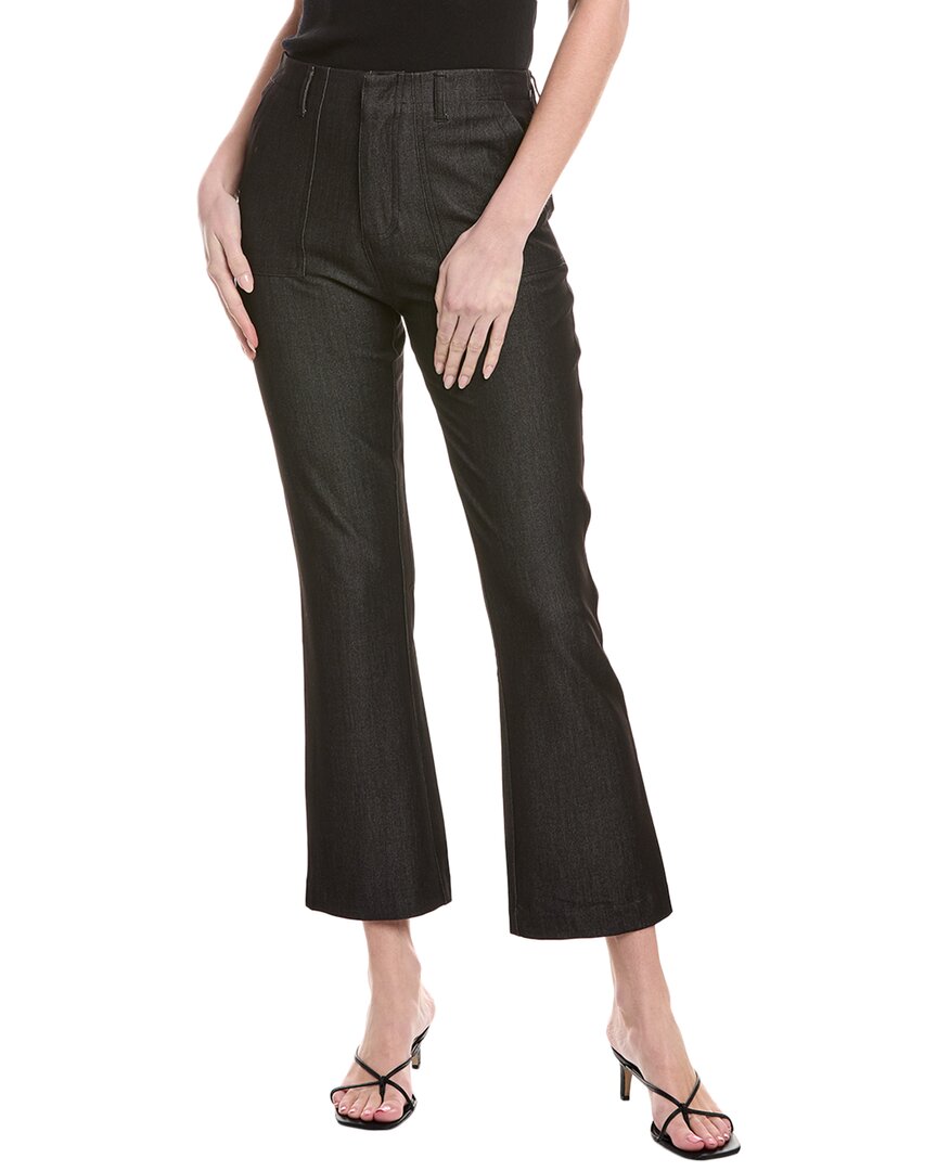 Nanette Lepore Pant In Black