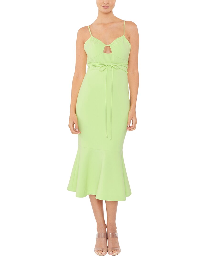 LIKELY LIKELY KIKI DRESS