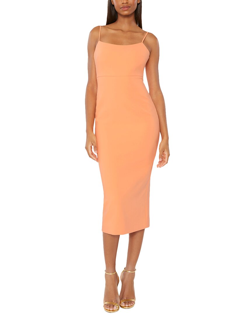 Likely Dune Sheath Dress