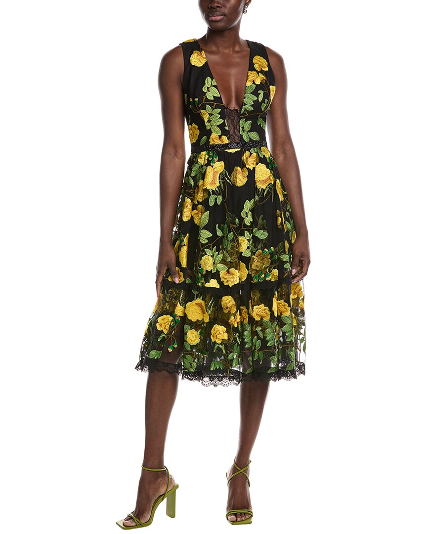 Helsi Cathy Midi Dress