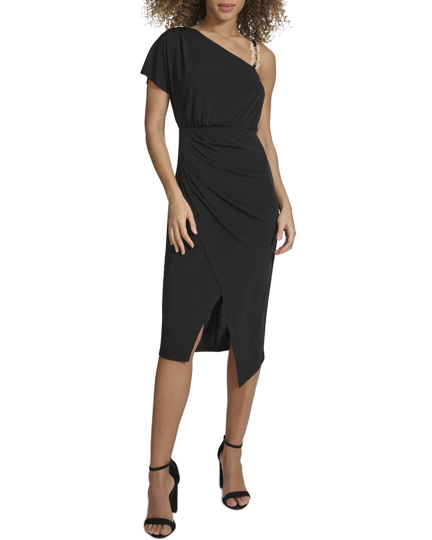 Siena Ity Midi Dress