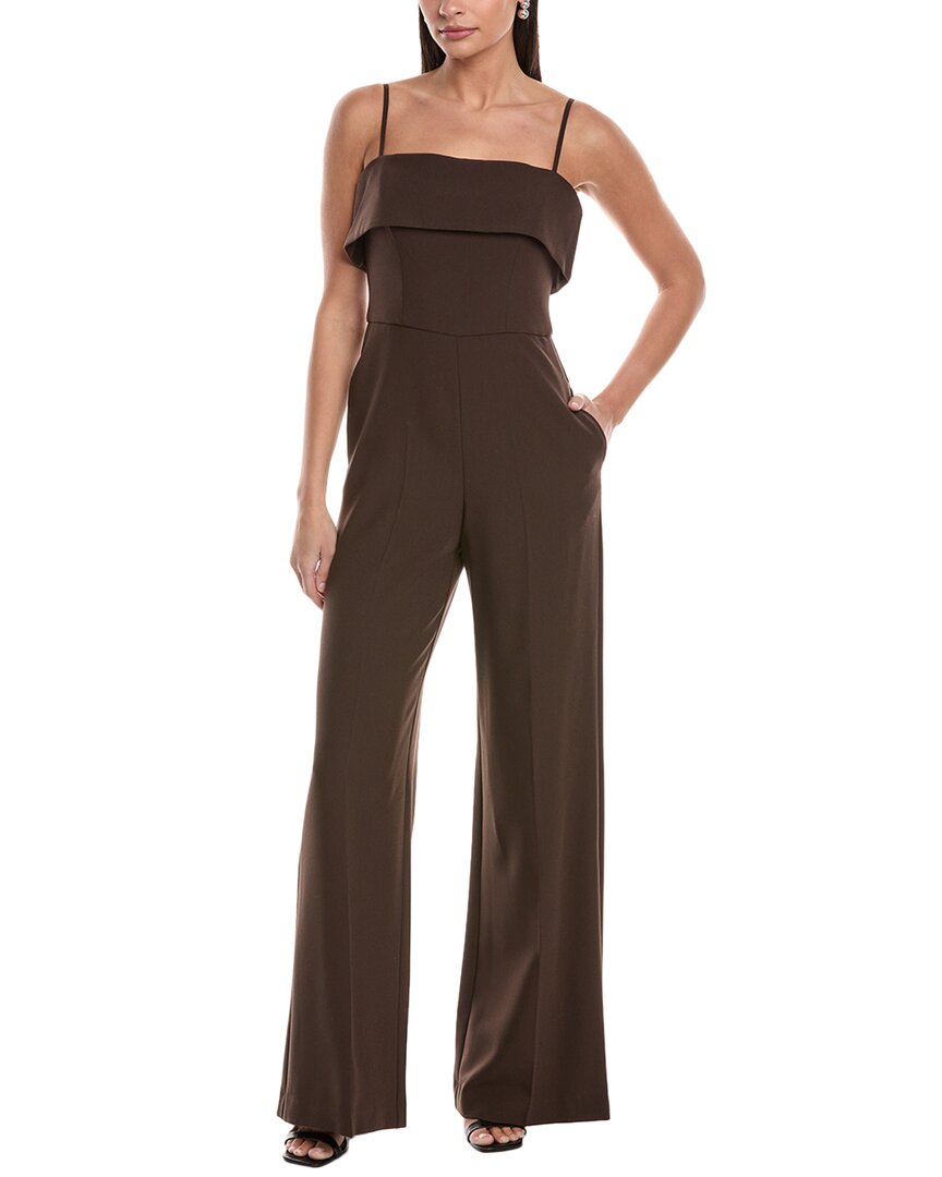 Black Halo Kaivon Jumpsuit
