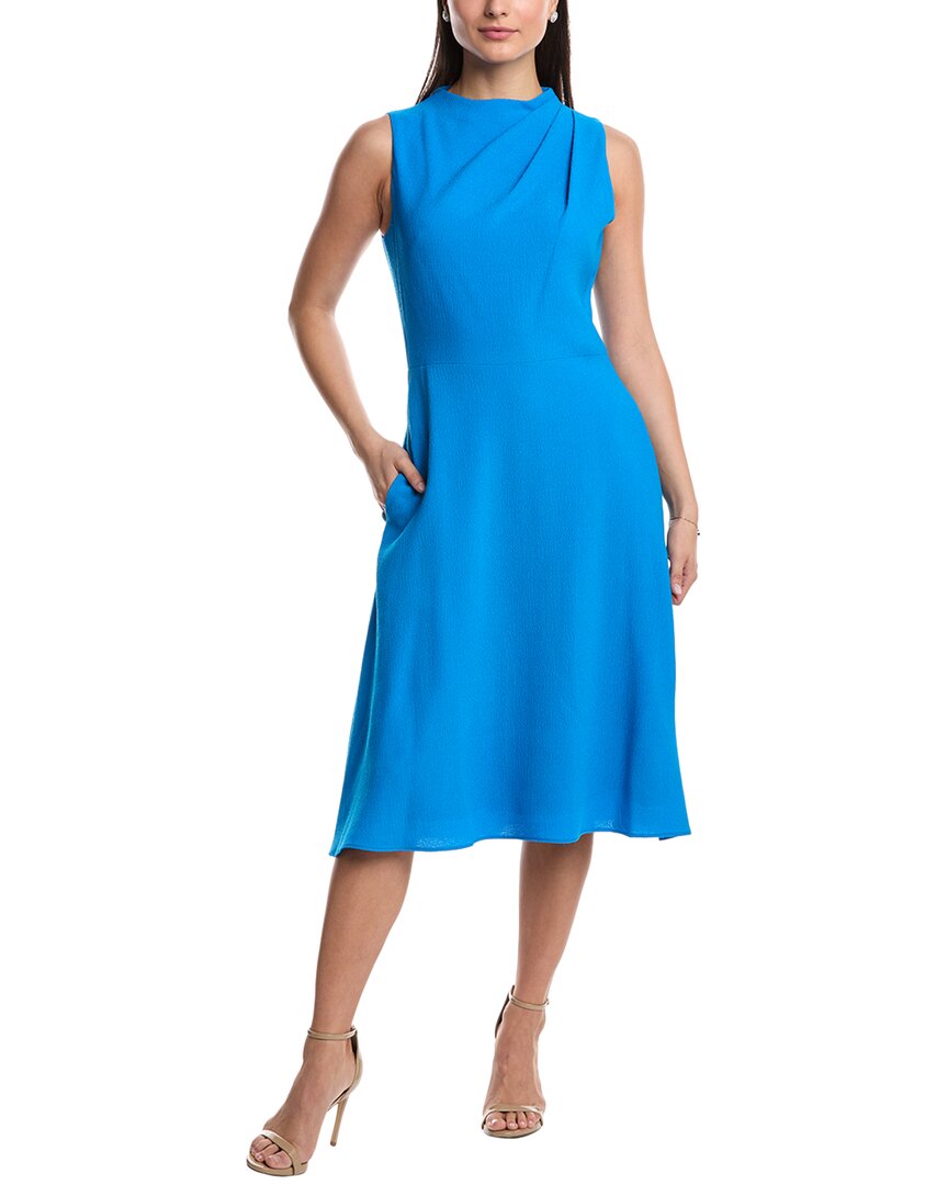 Black Halo Corrine Dress