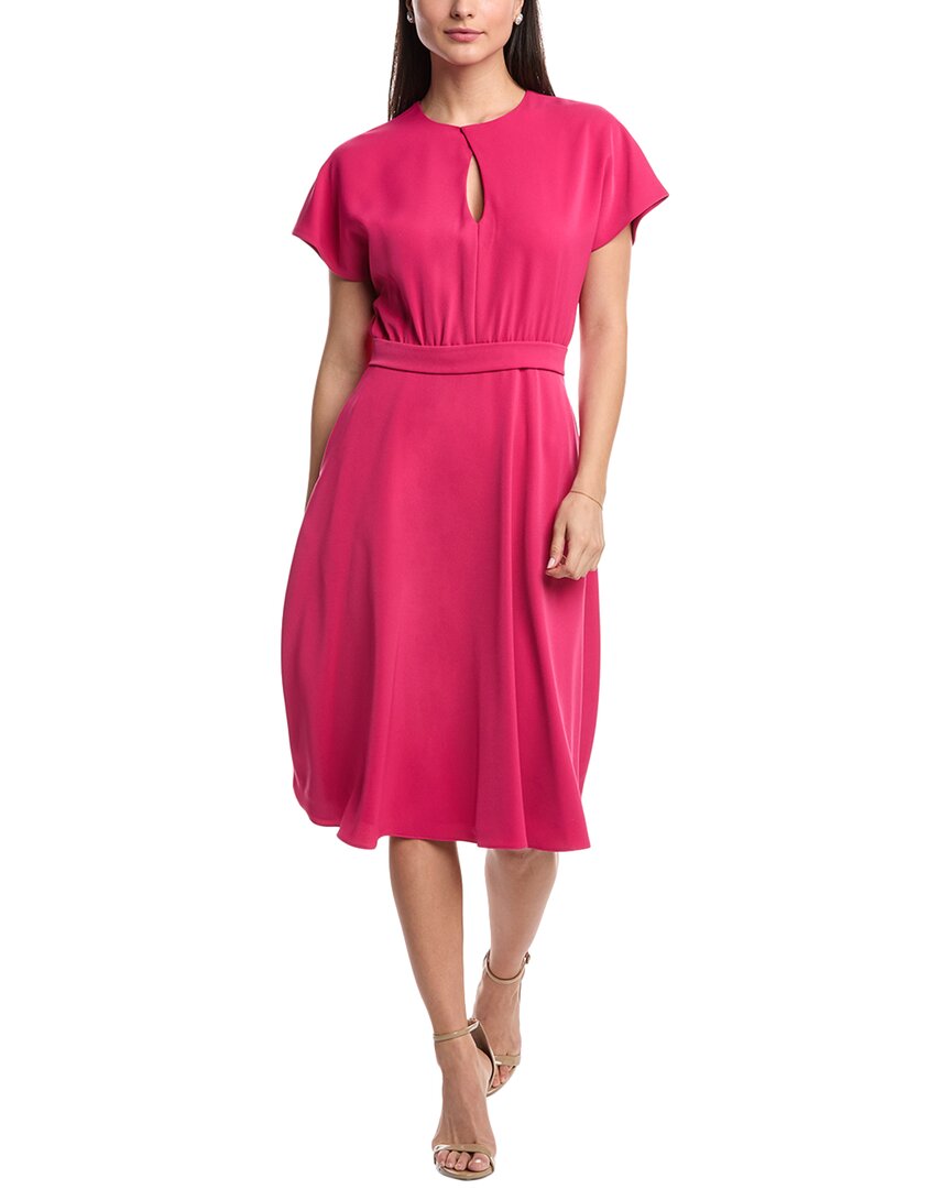 Black Halo Lovewick Dress