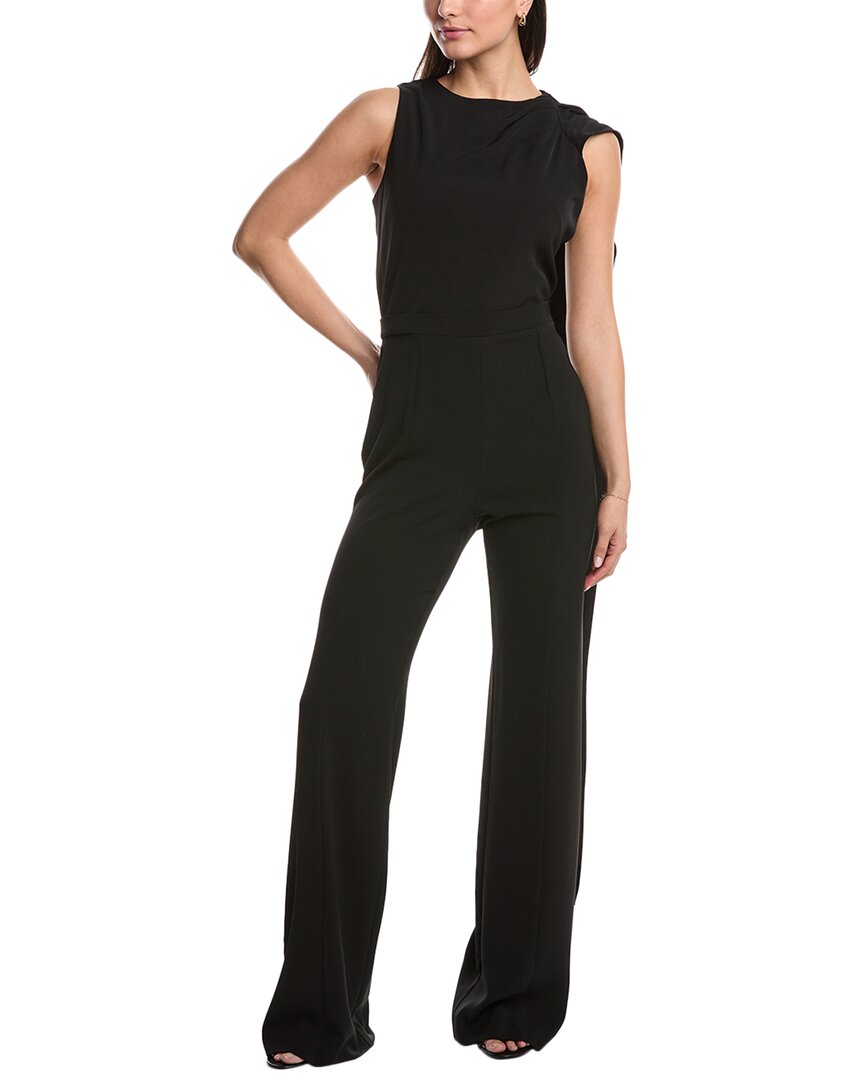 Black Halo Enola Jumpsuit