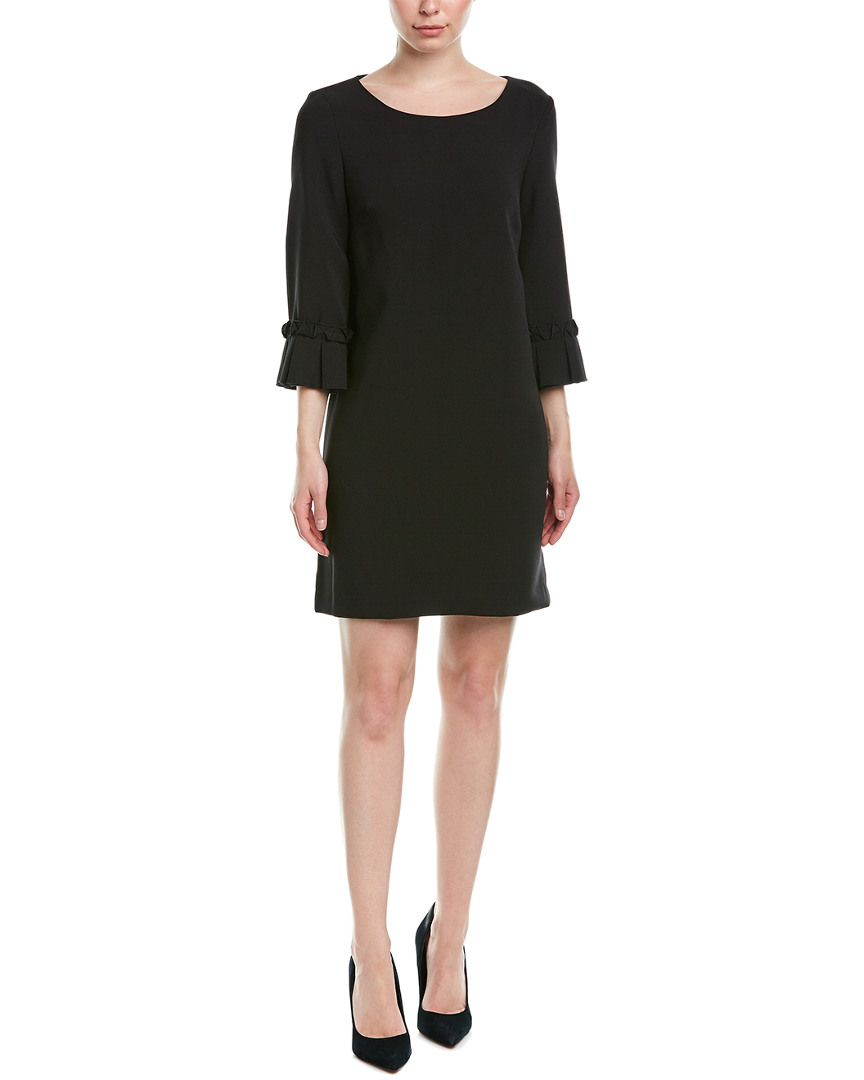 Image of Tahari ASL Shift Dress