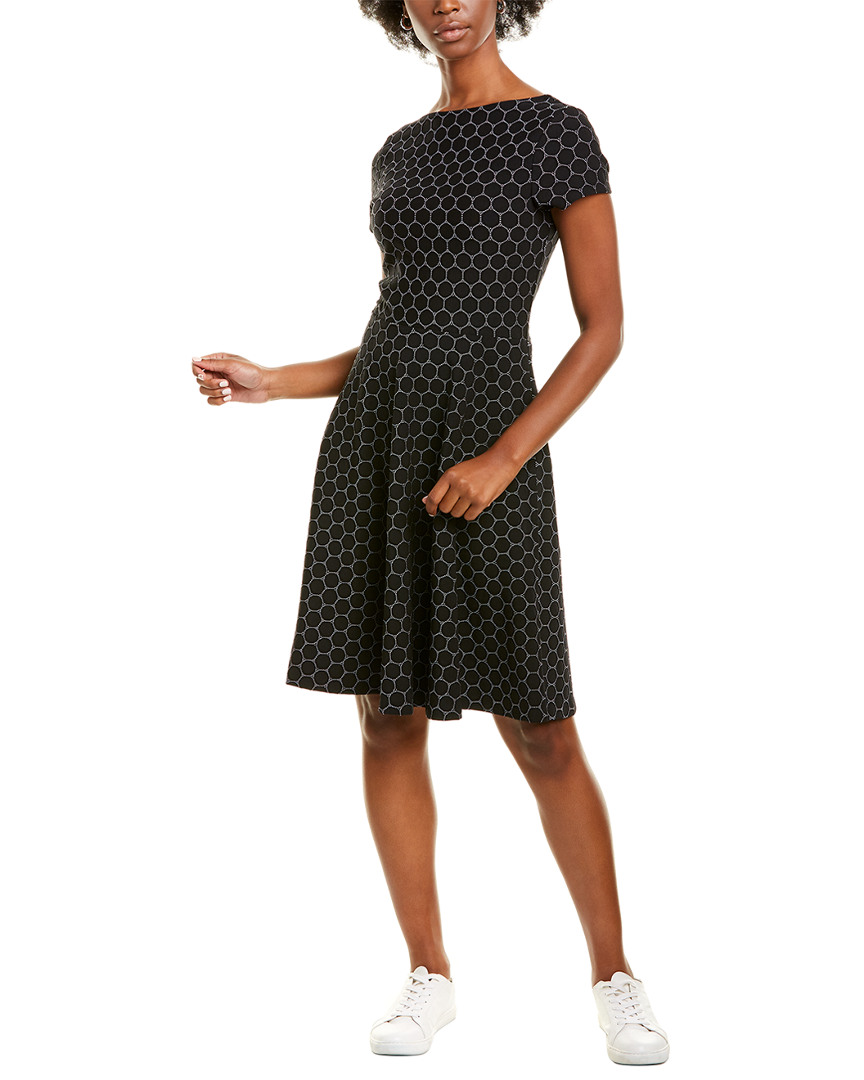 Image of Leota Circle A-Line Dress