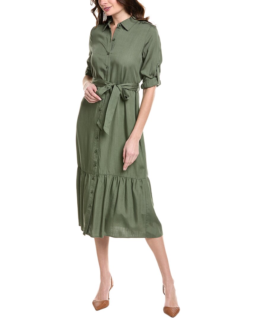 Nanette Lepore Nanette  Midi Dress