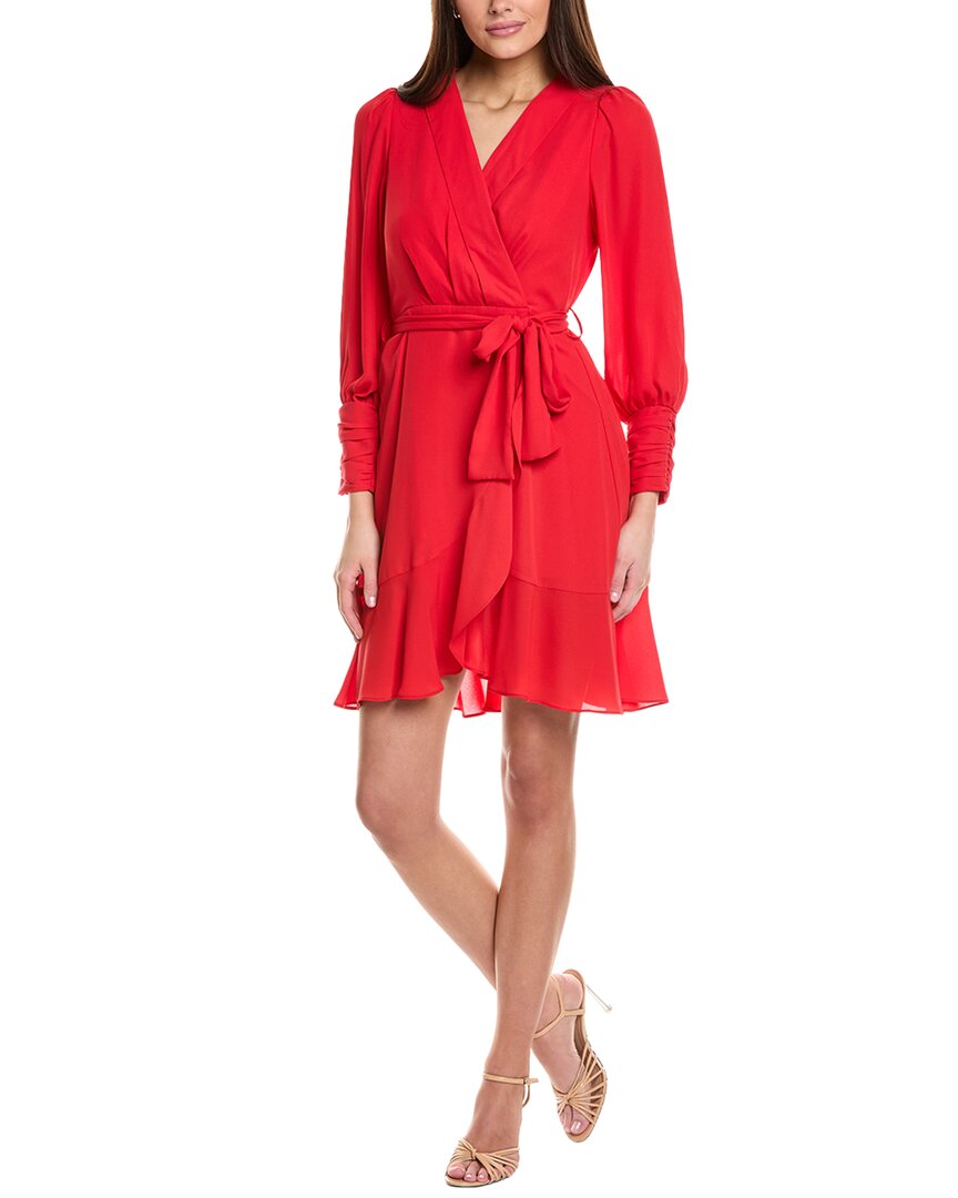 Nanette Lepore Nanette  Mini Dress