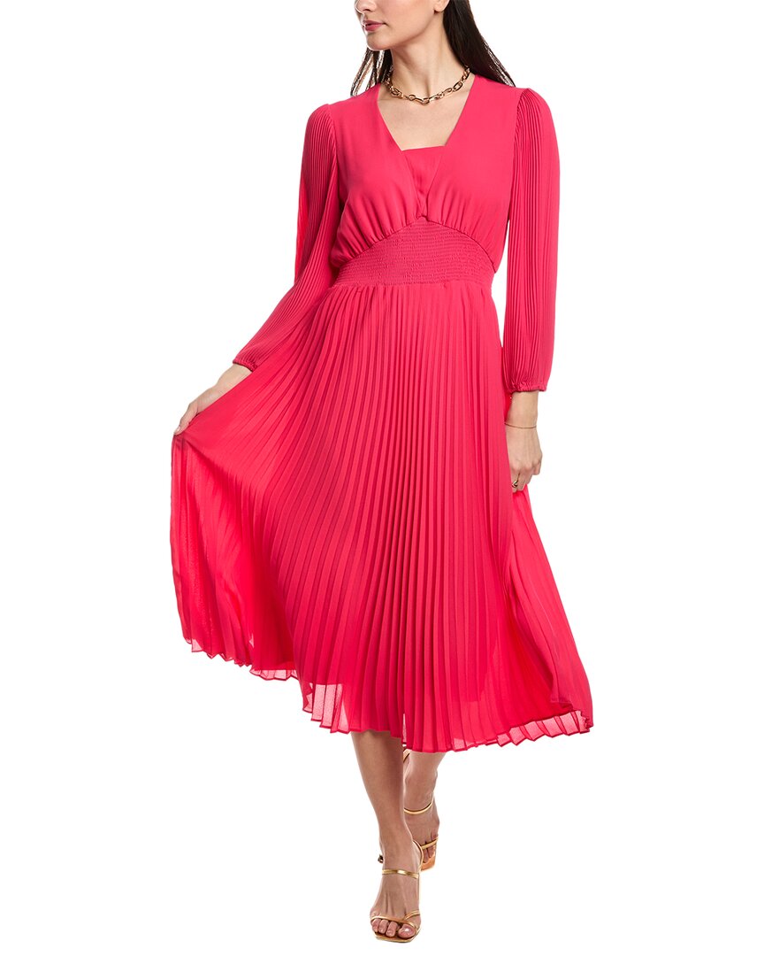 Nanette Lepore Nanette  Midi Dress