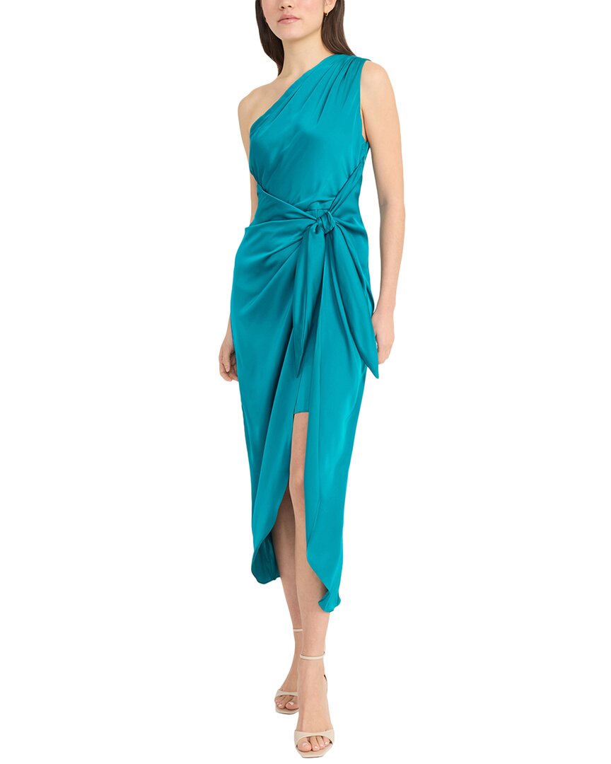 Donna Morgan Midi Dress
