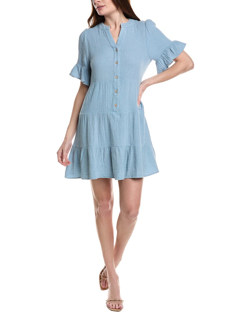 Maison Maar Mini Dress