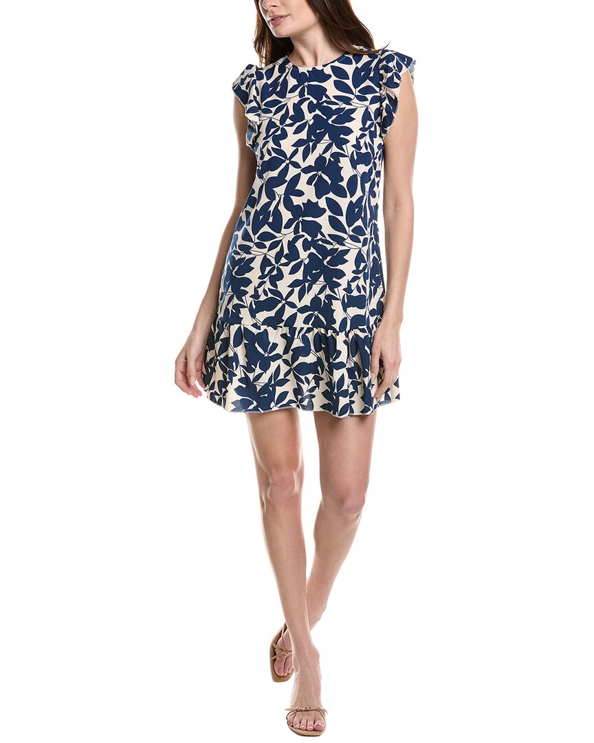 Maison Maar Mini Dress