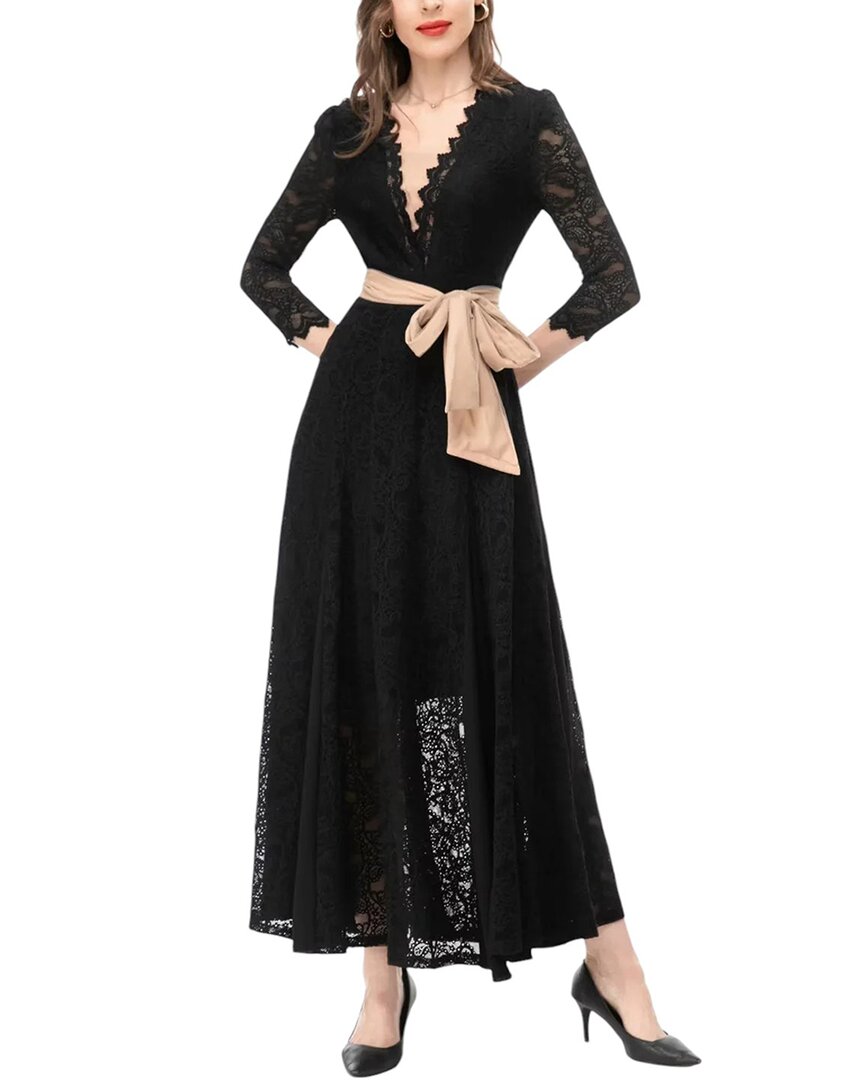 Lanelle Maxi Dress