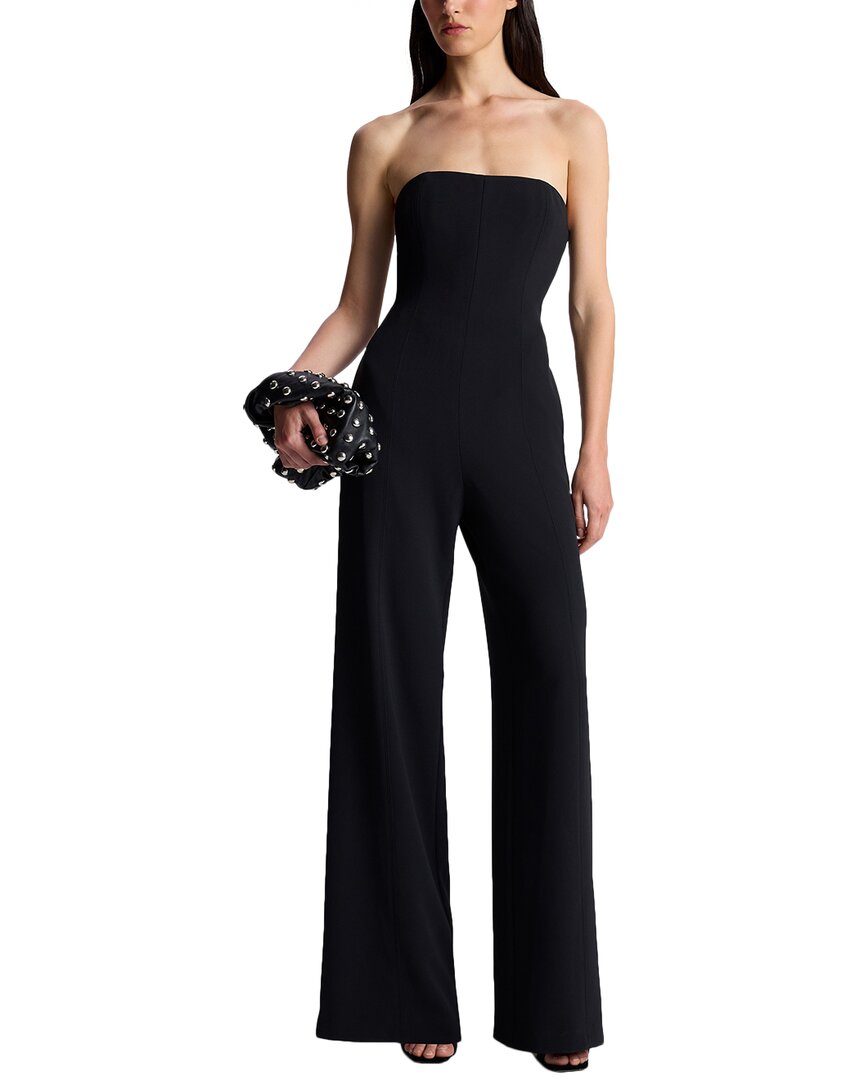 A.l.c A. L.c. Eden Jumpsuit