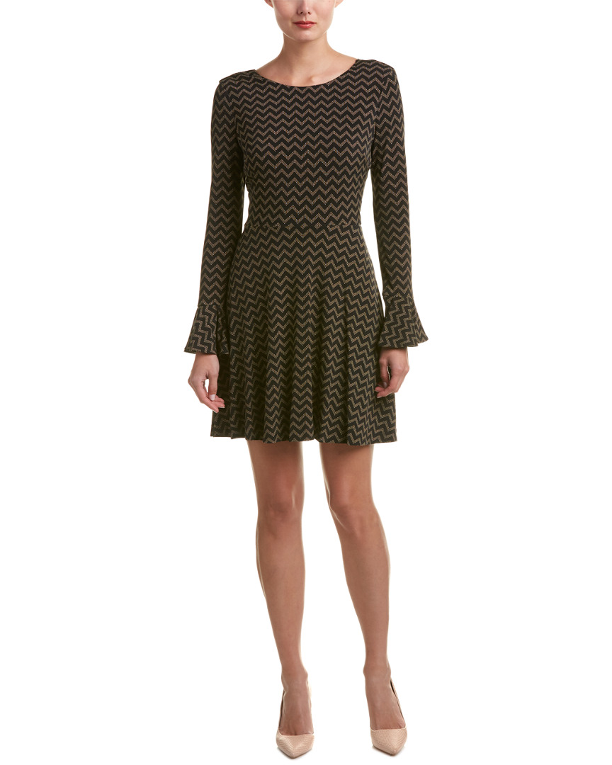 Image of CeCe by Cynthia Steffe A-Line Dress