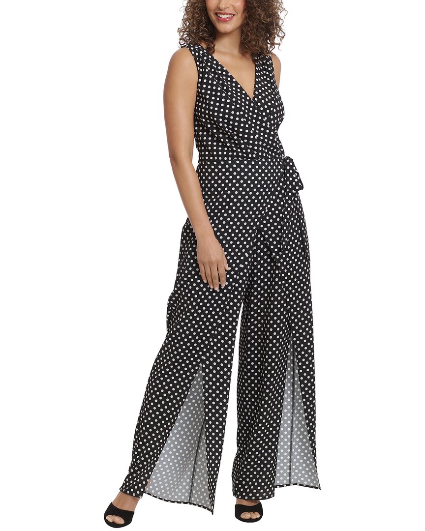 London Times Jumpsuit