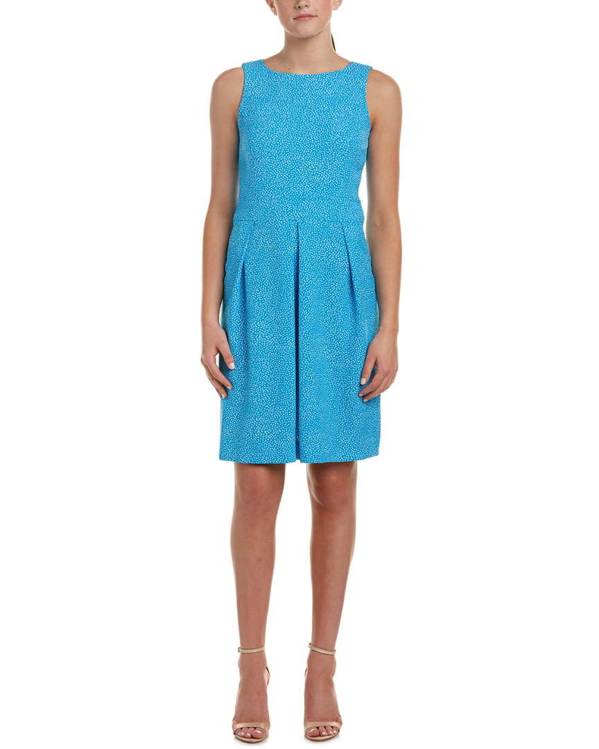 Image of Anne Klein A-Line Dress