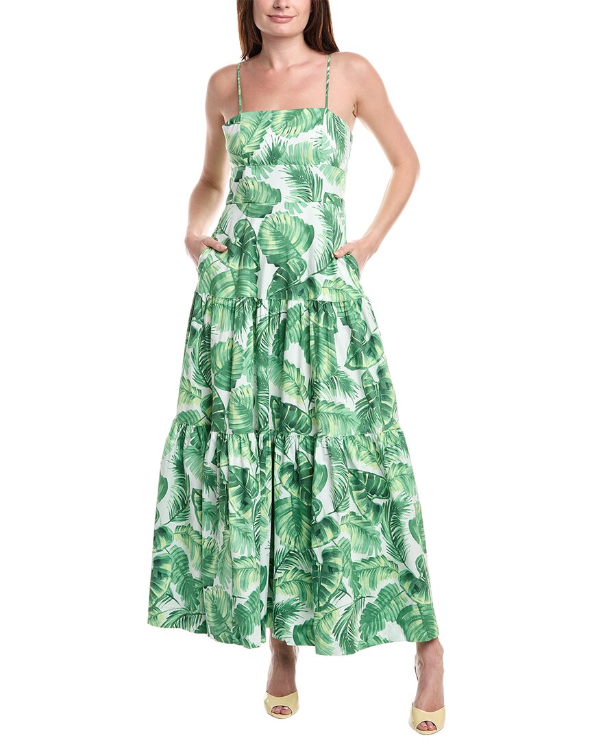 Taylor Maxi Dress