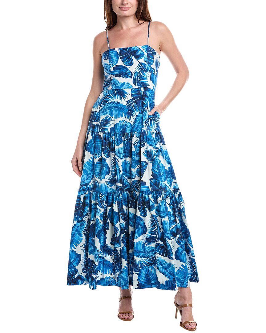 Taylor Maxi Dress