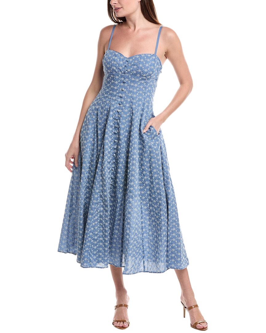 Taylor Maxi Dress