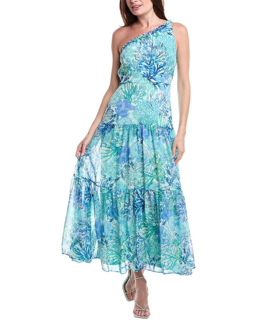 Taylor Maxi Dress