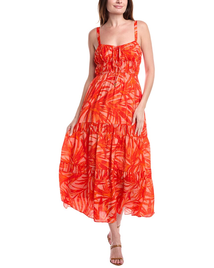 Taylor Maxi Dress