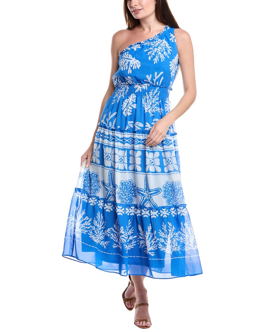 Taylor Maxi Dress