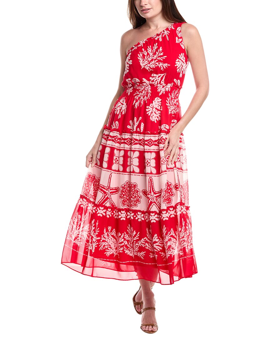 Taylor Maxi Dress