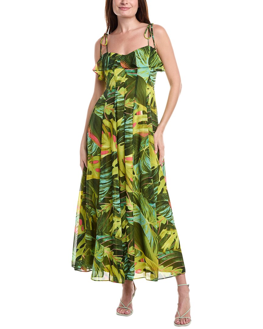Taylor Maxi Dress