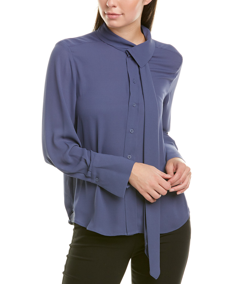 Image of Donna Karan New York Blouse
