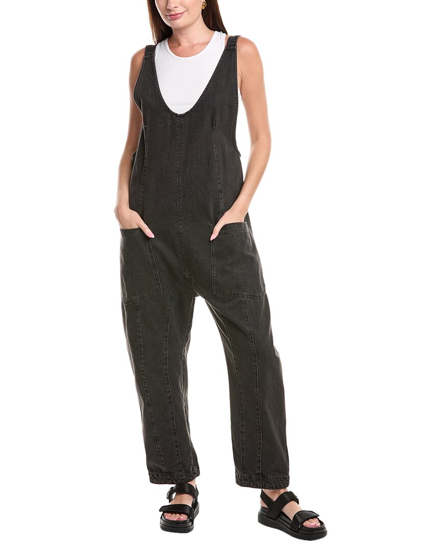 Free People We The Free High Roller Jumpsuit
