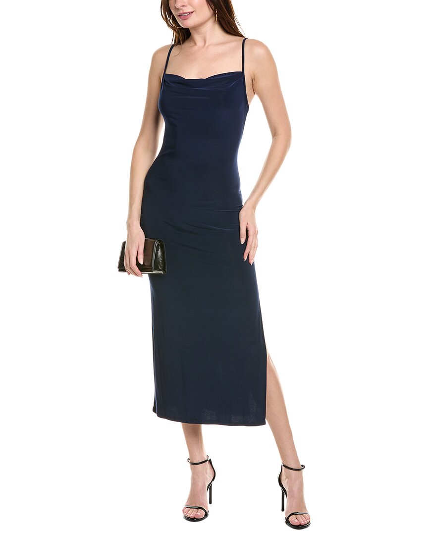 Bebe Maxi Dress