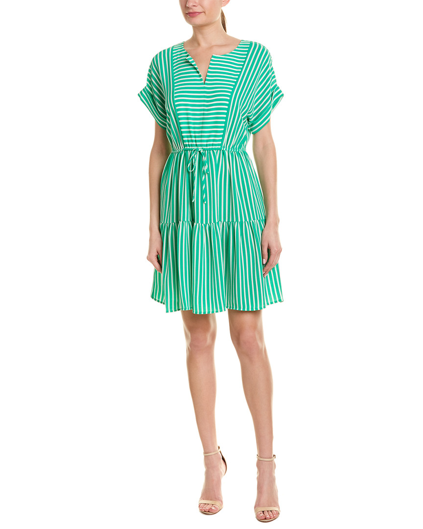 Image of London Times Shift Dress